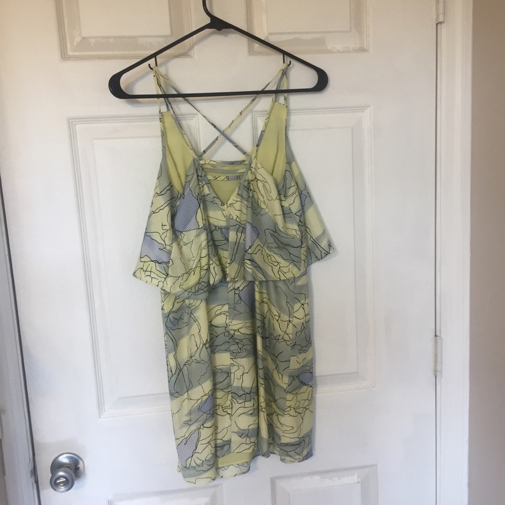 BCBG Sundress - Picture 2 of 3